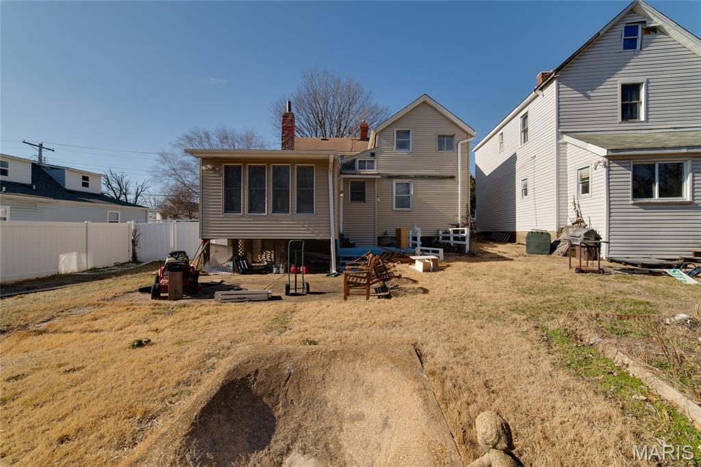 1324 Graham Street St. Louis, MO 63139 - Photo 29 of 29