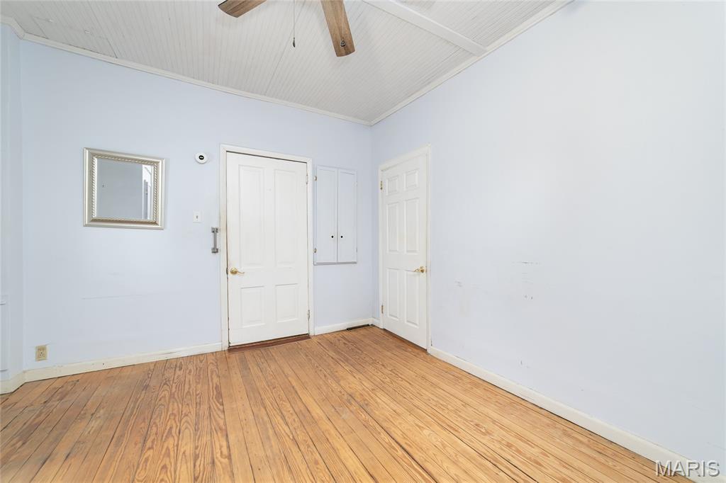 1324 Graham Street St. Louis, MO 63139 - Photo 8 of 29