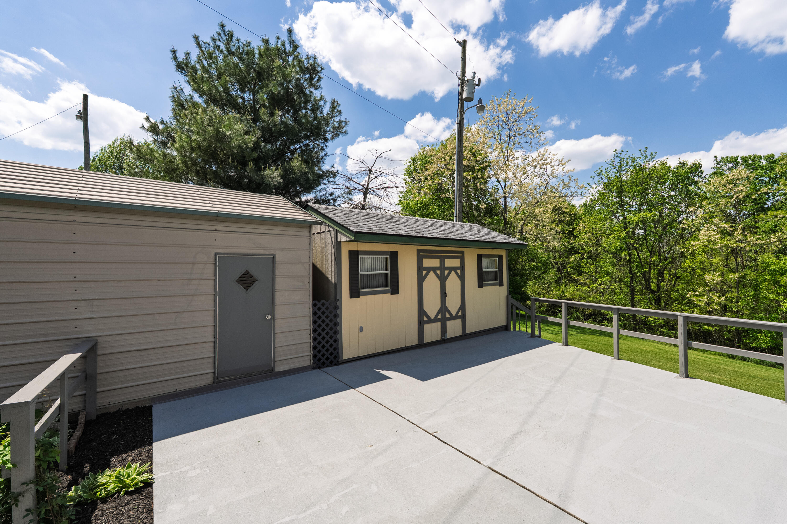 53 Hogg Ridge Road Williamstown, KY 41097 - Photo 23 of 26 Gallery Image 23