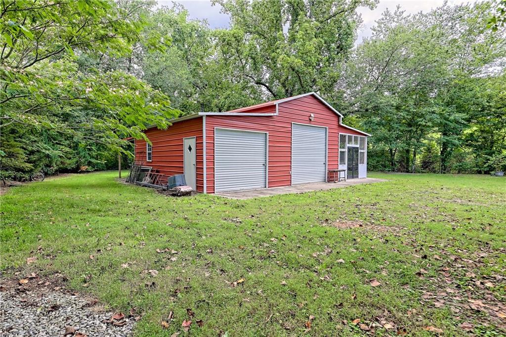 1422 Wolffork Road Rabun Gap, GA 30568 - Photo 55 of 78