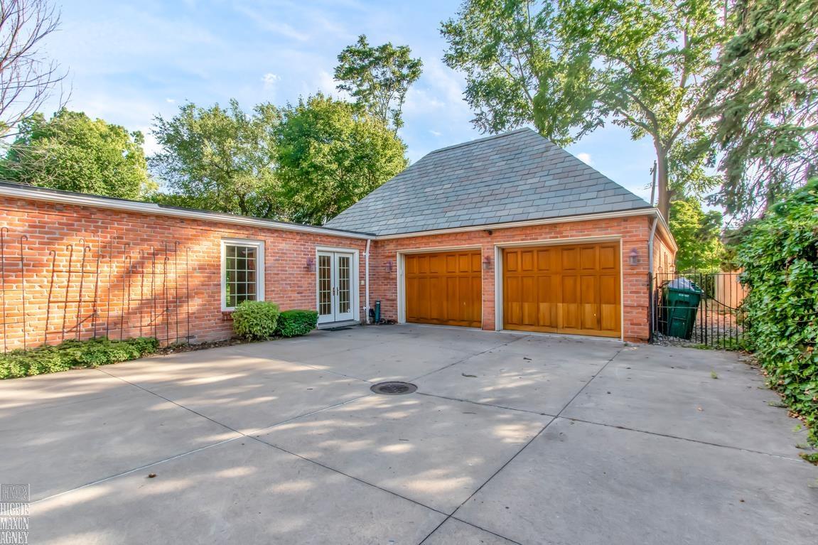 521 Middlesex Road Grosse Pointe Park, MI 48230 - Photo 44 of 48