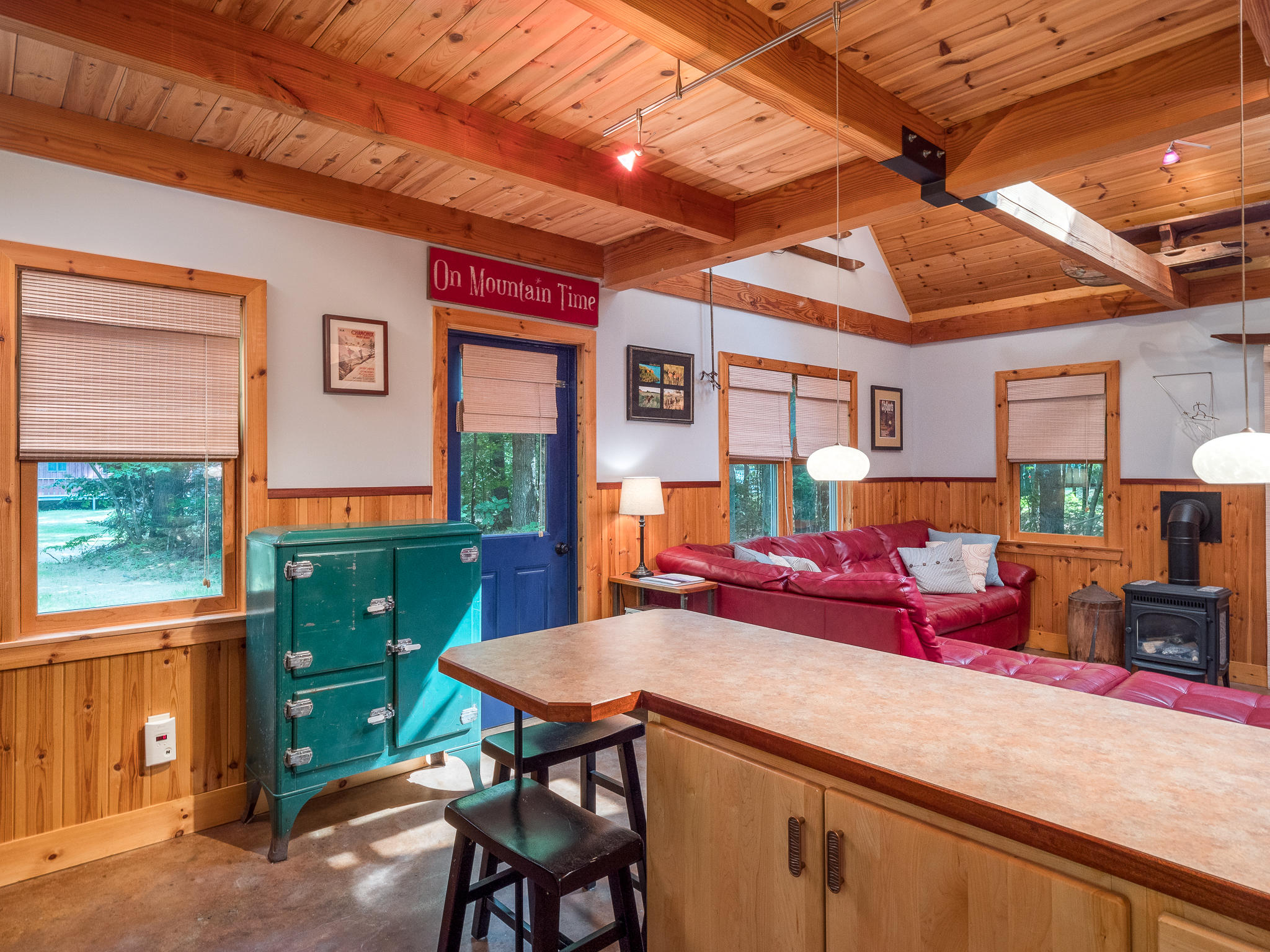 21 Coombs Road Newry, ME 04261 - Photo 11 of 24 21 Coombs Rd-7