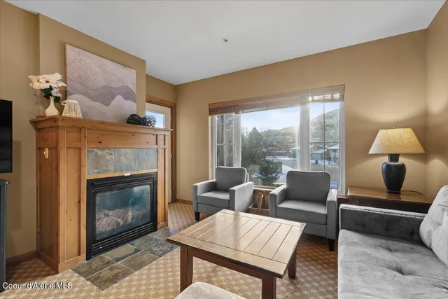 $247,000 | 602 Bunker Avenue, Unit 222, Kellogg, ID 83837