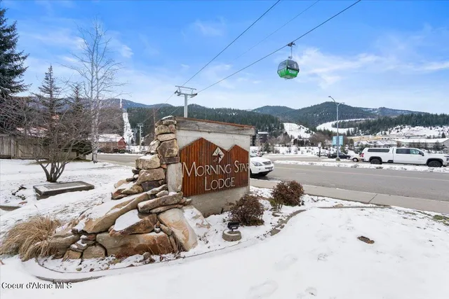 $247,000 | 602 Bunker Avenue, Unit 222, Kellogg, ID 83837