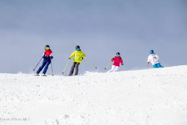 $247,000 | 602 Bunker Avenue, Unit 222, Kellogg, ID 83837