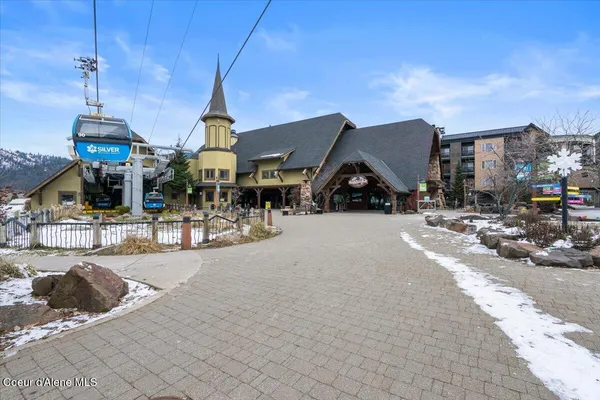 $247,000 | 602 Bunker Avenue, Unit 222, Kellogg, ID 83837