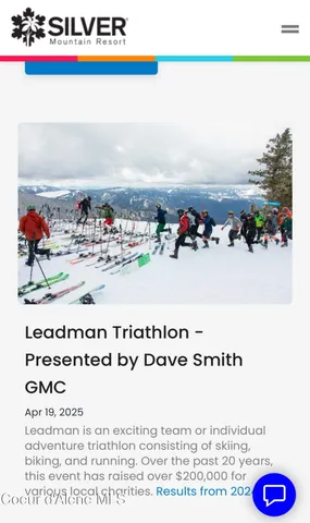 $247,000 | 602 Bunker Avenue, Unit 222, Kellogg, ID 83837