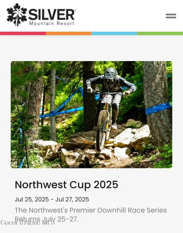 $247,000 | 602 Bunker Avenue, Unit 222, Kellogg, ID 83837