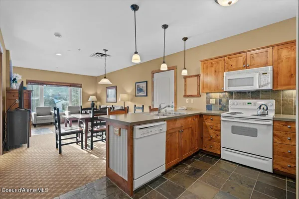 $247,000 | 602 Bunker Avenue, Unit 222, Kellogg, ID 83837