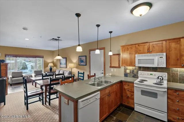 $247,000 | 602 Bunker Avenue, Unit 222, Kellogg, ID 83837