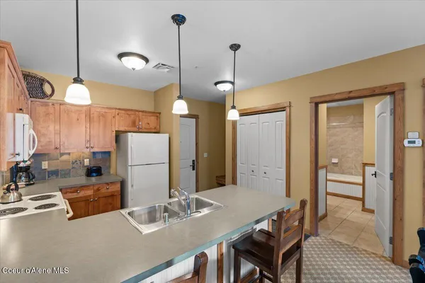 $247,000 | 602 Bunker Avenue, Unit 222, Kellogg, ID 83837