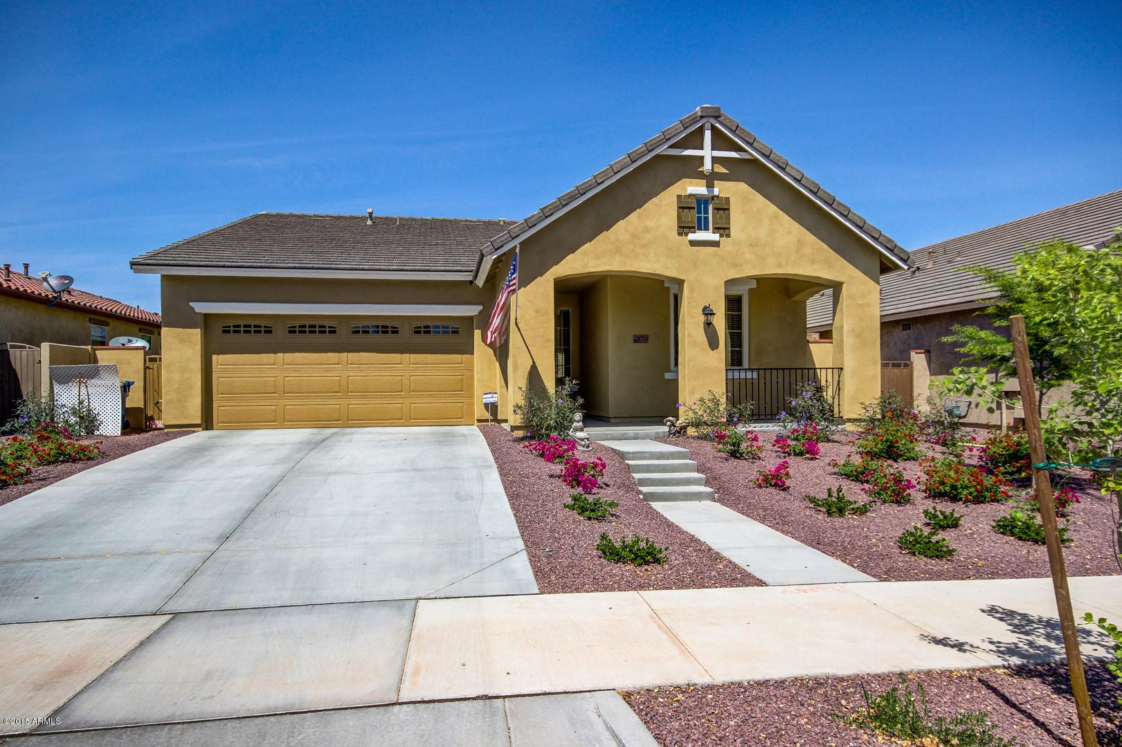 20716 West Alsap Road Buckeye, AZ 85396 - Photo 1 of 43 Alsap (2)