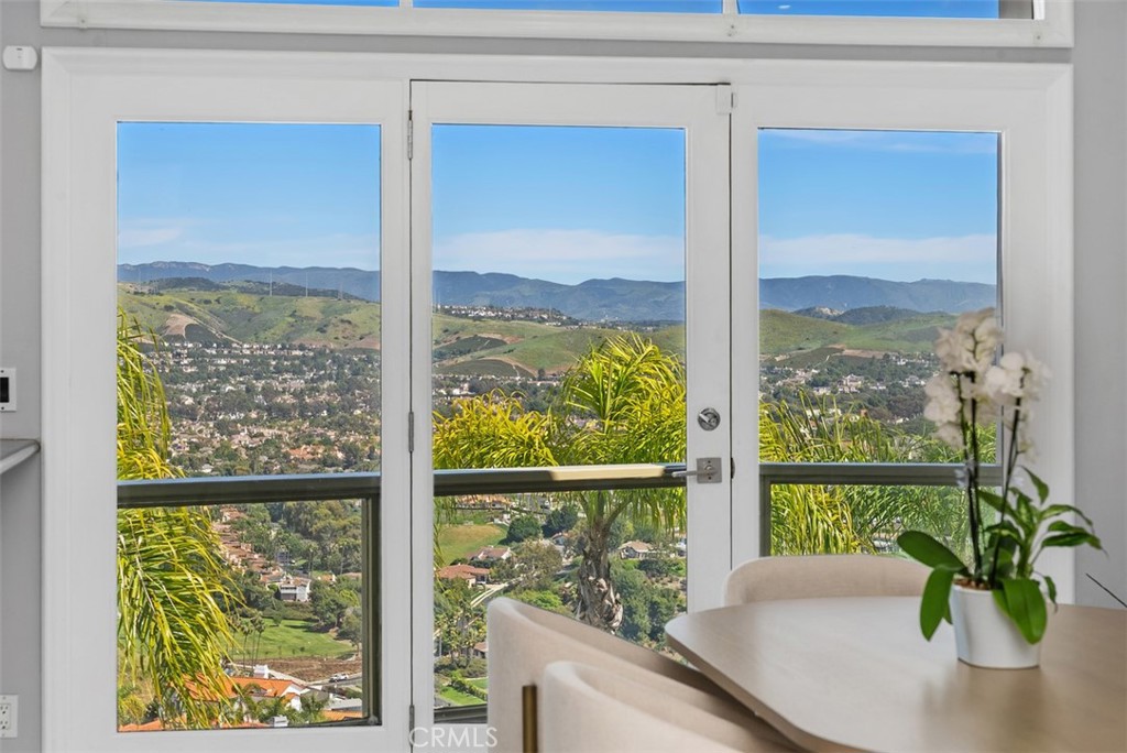 22 Cresta Del Sol San Clemente, CA 92673 - Photo 19 of 70 Balcony by bar area, open the doors and enjoy the ocean breezes!