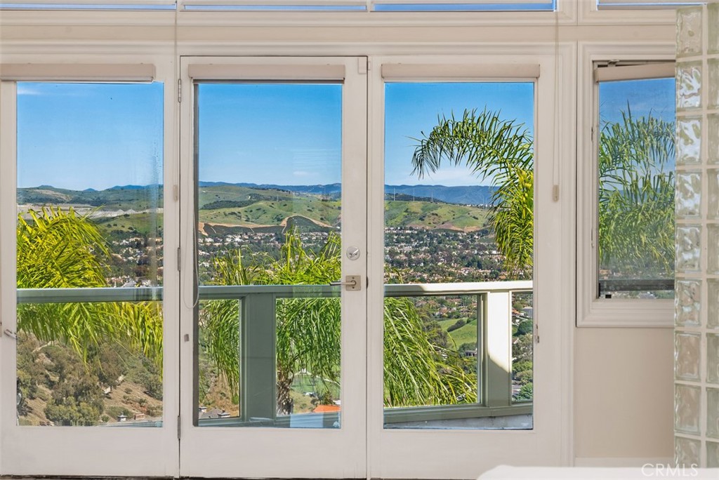 22 Cresta Del Sol San Clemente, CA 92673 - Photo 25 of 70 Primary balcony view, overlooking golf course.
