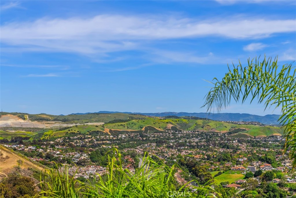 22 Cresta Del Sol San Clemente, CA 92673 - Photo 27 of 70 Beautiful hill views....of the surrounding communities.