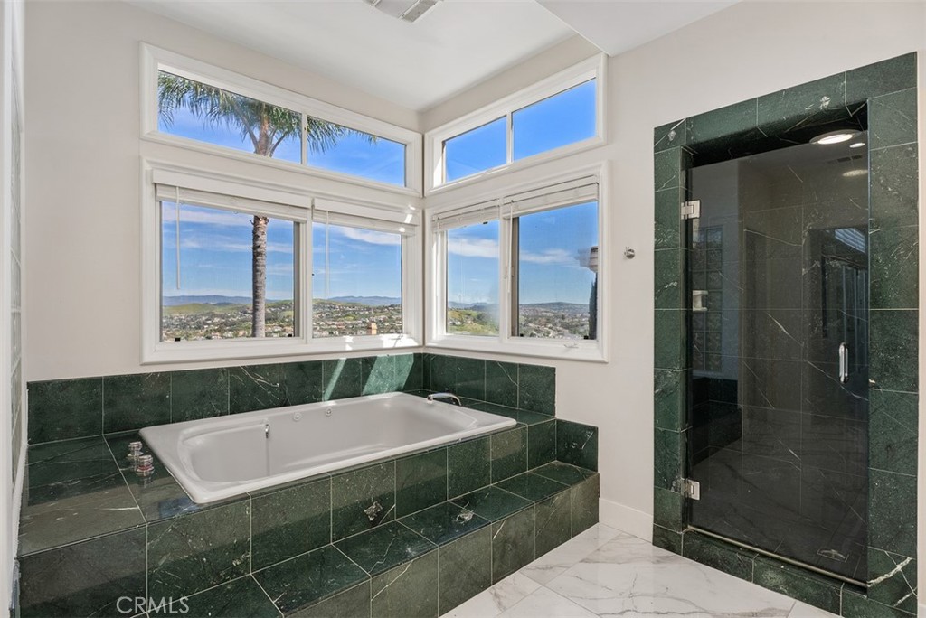 22 Cresta Del Sol San Clemente, CA 92673 - Photo 29 of 70 Step in and bathe with a georgeous view as you enjoy the ocean breezes.