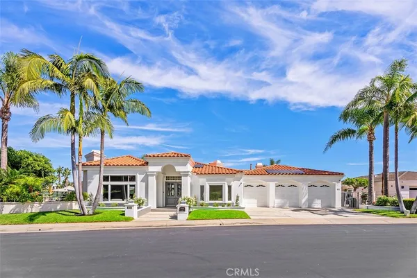 $3,649,000 | 22 Cresta Del Sol, San Clemente, CA 92673