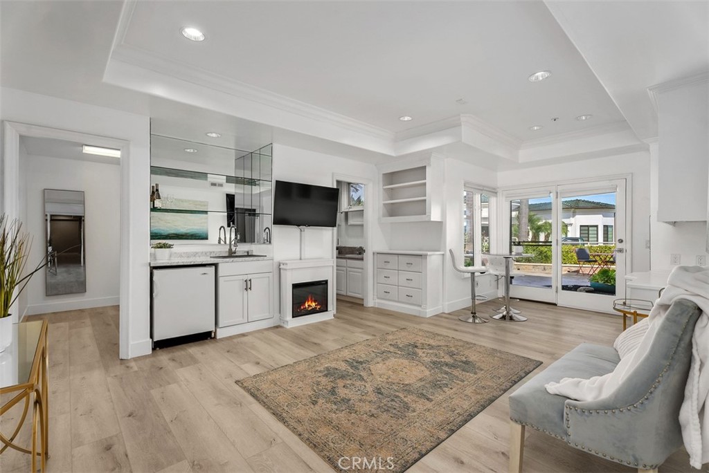 22 Cresta Del Sol San Clemente, CA 92673 - Photo 43 of 70 Gate access from each of the downstairs rooms to the street so you can enter directly into the downstairs bedrooms.