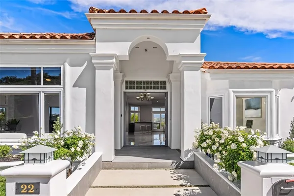 $3,649,000 | 22 Cresta Del Sol, San Clemente, CA 92673