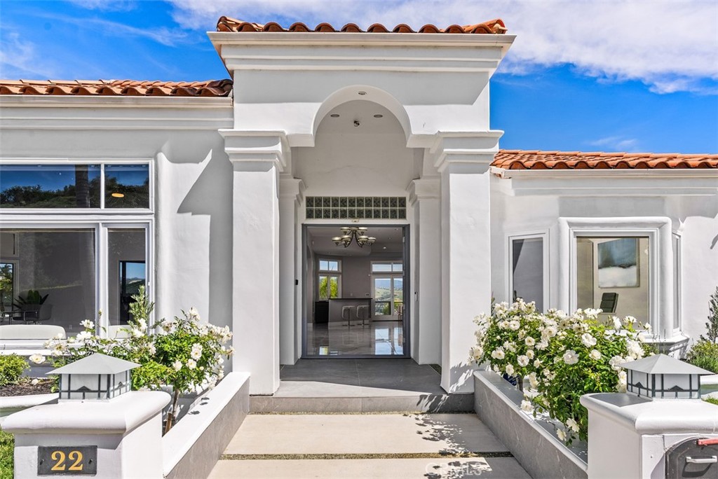 22 Cresta Del Sol San Clemente, CA 92673 - Photo 5 of 70 You must visit to appreciate the value! ALL living space upstairs, including primary bedroom and bathroom.