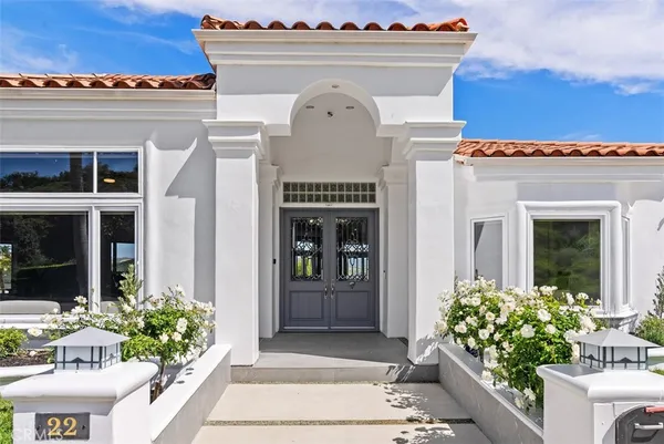 $3,649,000 | 22 Cresta Del Sol, San Clemente, CA 92673