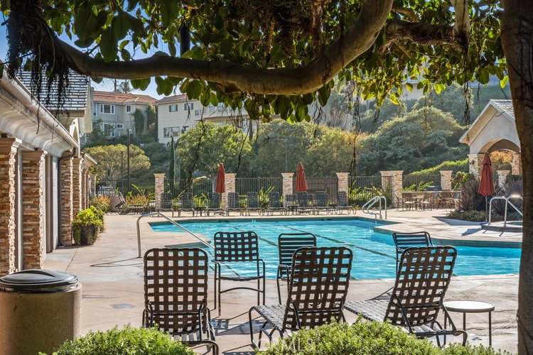 22 Cresta Del Sol San Clemente, CA 92673 - Photo 62 of 70 Large pool.