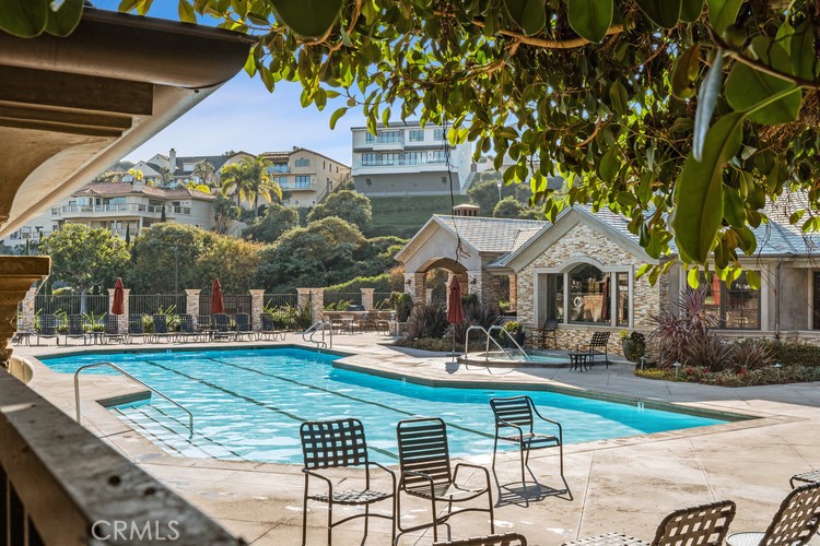 22 Cresta Del Sol San Clemente, CA 92673 - Photo 63 of 70 Plenty of sitting, table with bbq for entertaining if you desire.