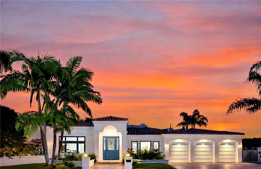 22 Cresta Del Sol San Clemente, CA 92673 - Photo 70 of 70 The sunsets can be pretty amazing!