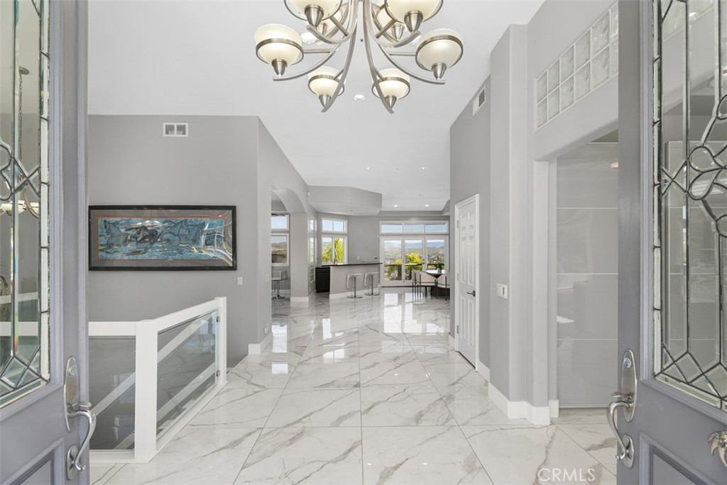 22 Cresta Del Sol San Clemente, CA 92673 - Photo 7 of 70 Much care has gone into the upgrades, from the moment you walk-in the front doors you will be WOWED!