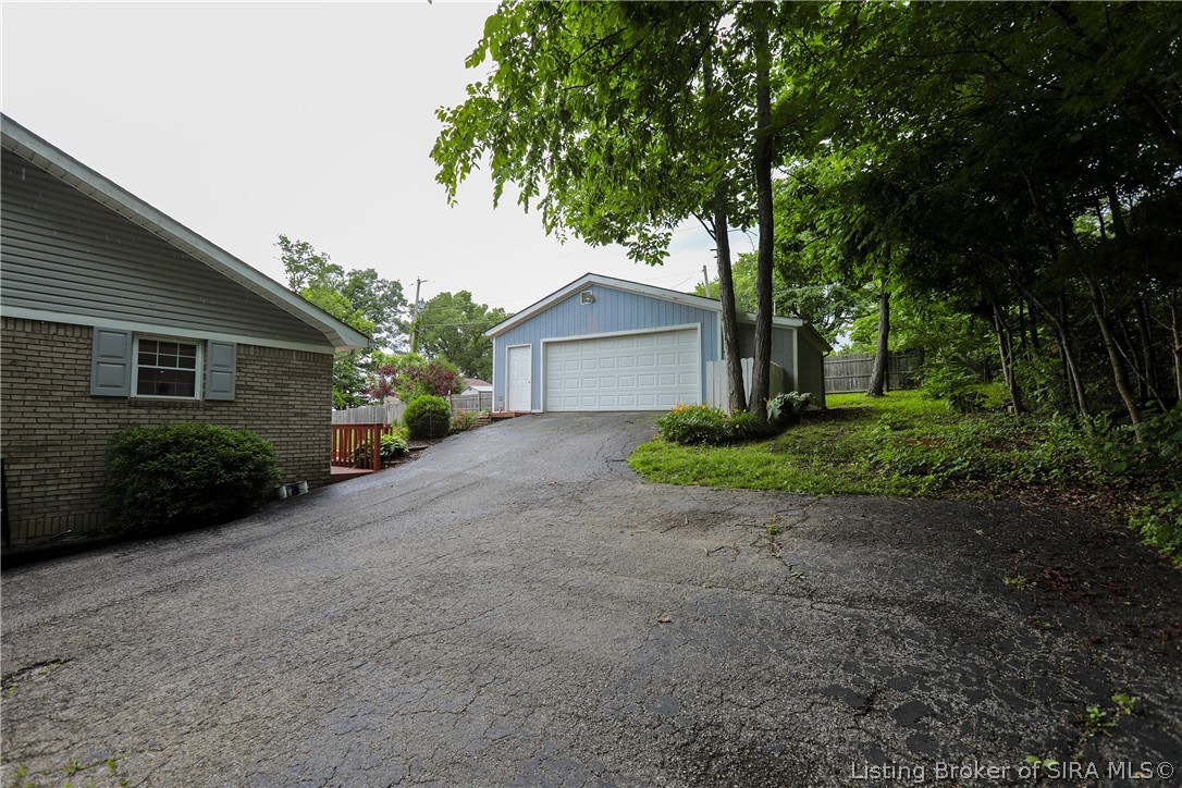 9220 Robin Road Georgetown, IN 47122 - Photo 35 of 35