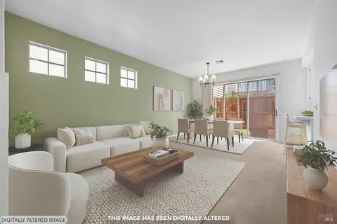 $695,000 | 1028 Addison Circle, Petaluma, CA 94952