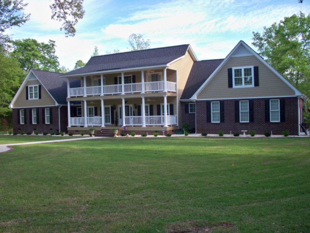 4150 Cobblestone Road Sumter, SC 29154 - Photo 1 of 1