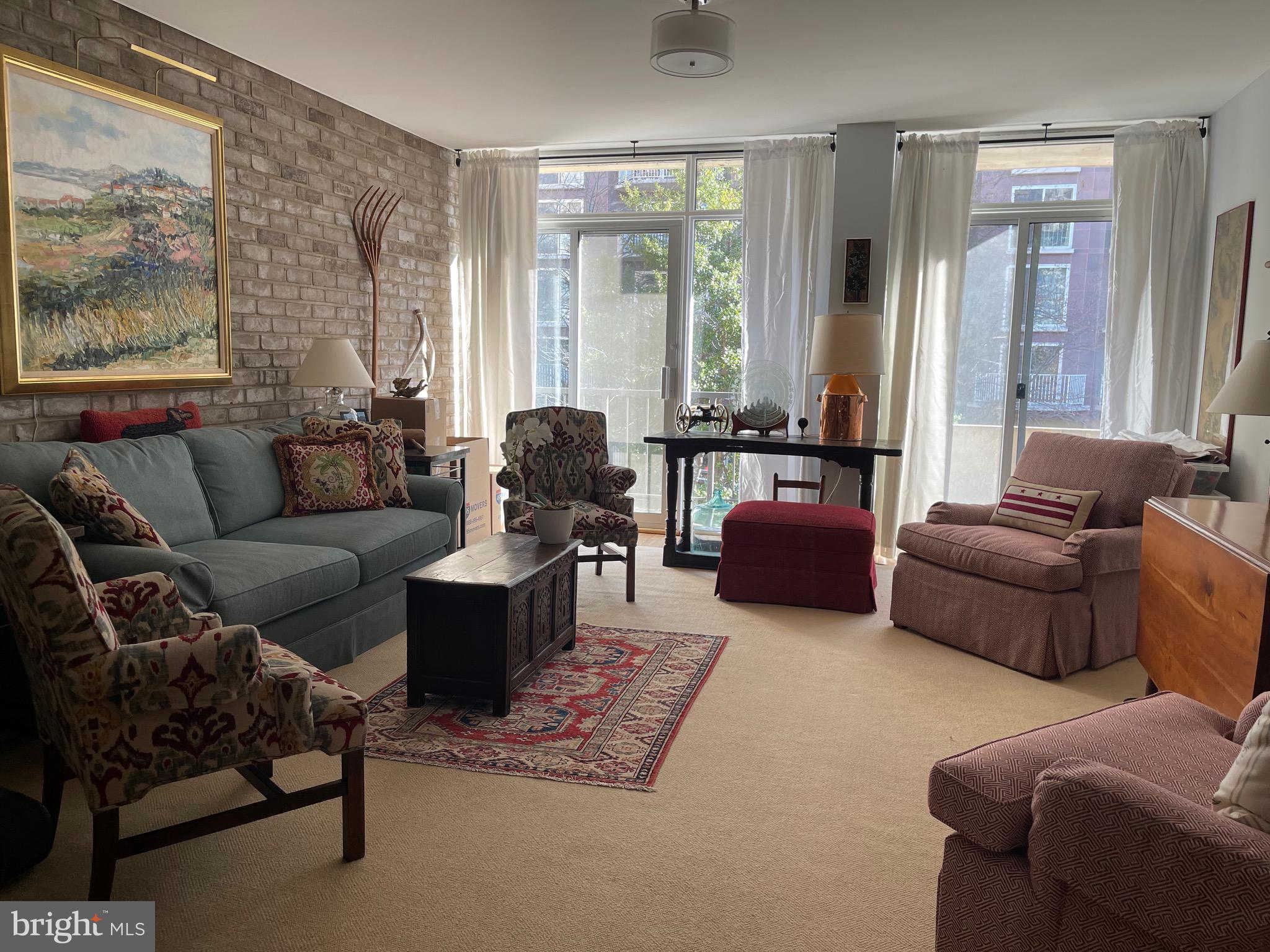 457 N Street Southwest Washington, DC 20024 - Photo 20 of 58