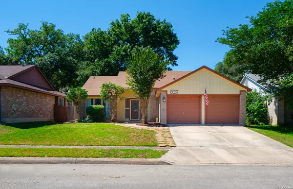 $254,750 | 8027 Forest Bridge, Live Oak, TX 78233