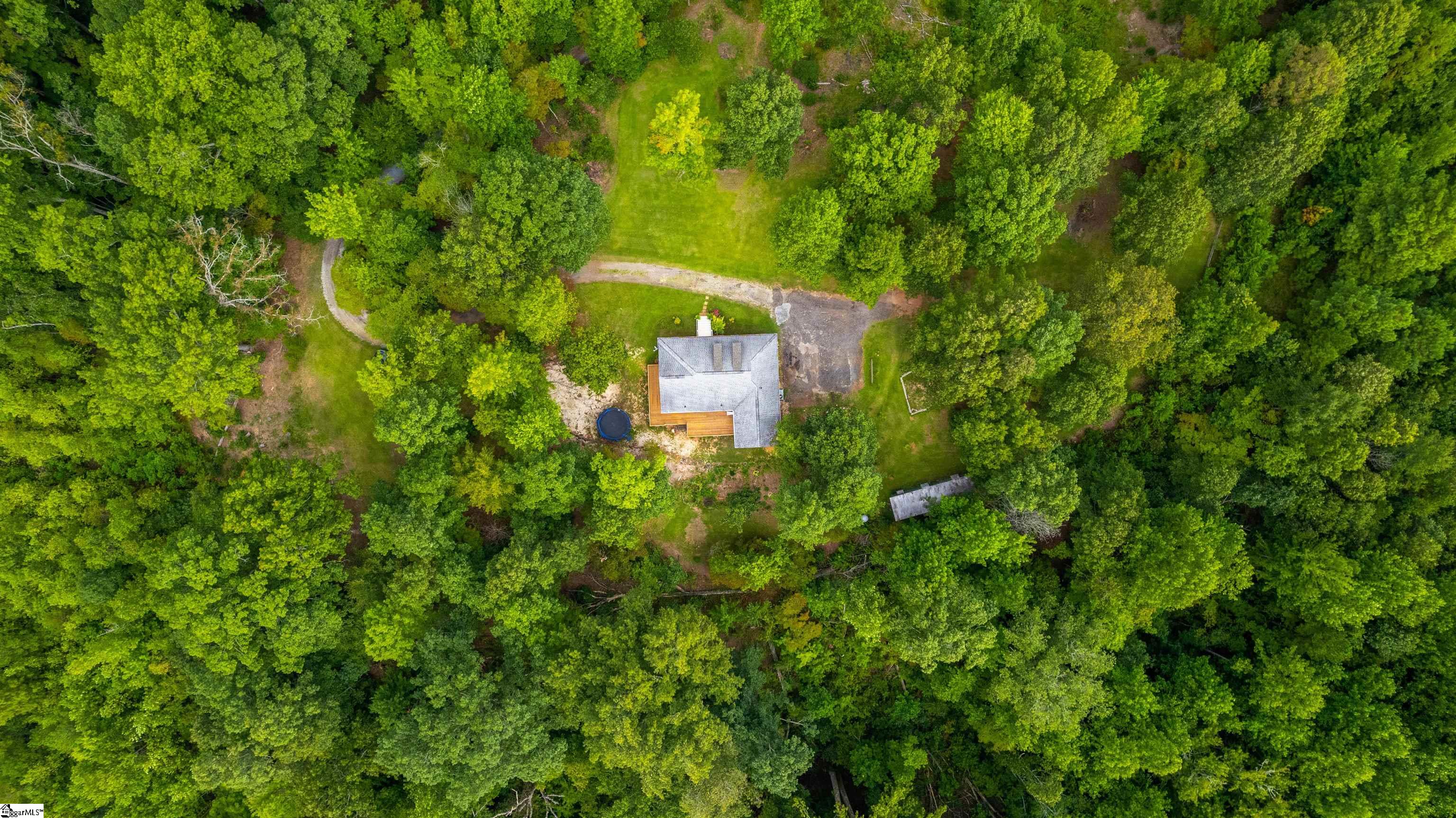 149 Loghouse Road Pickens, SC 29671 - Photo 12 of 30