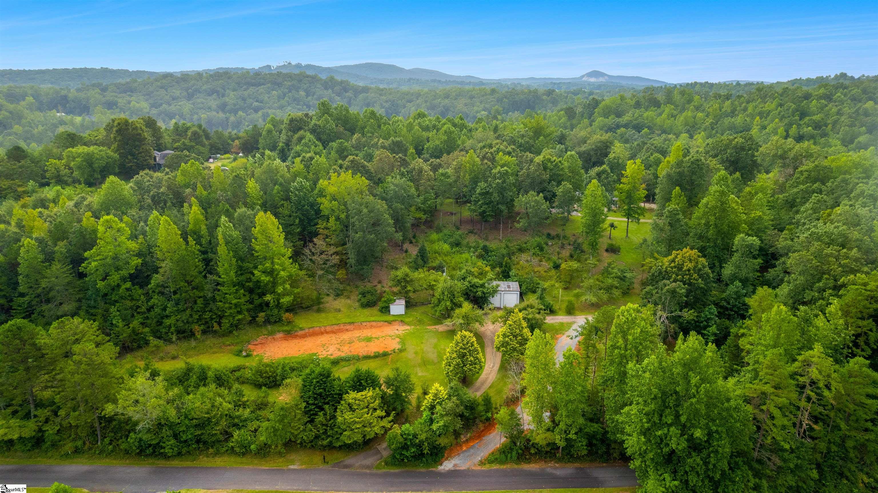 149 Loghouse Road Pickens, SC 29671 - Photo 25 of 30