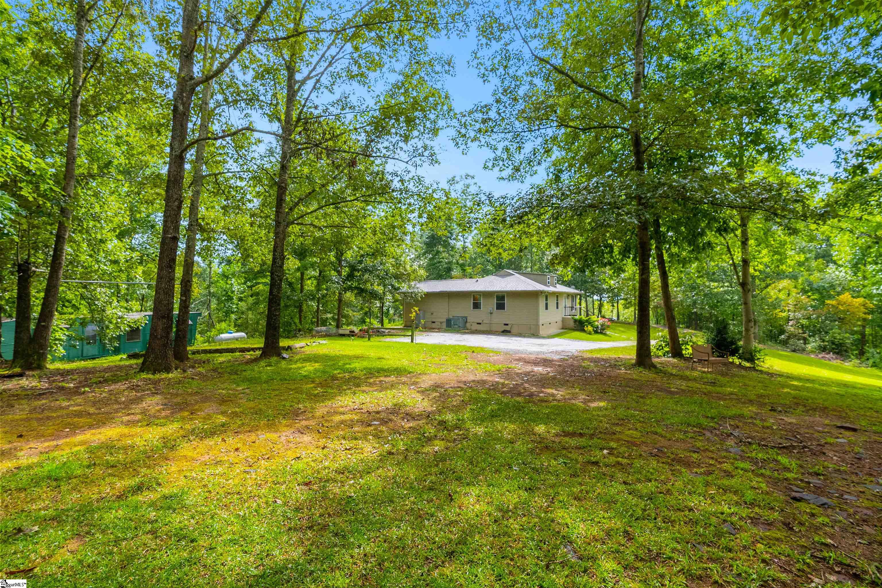 149 Loghouse Road Pickens, SC 29671 - Photo 26 of 30