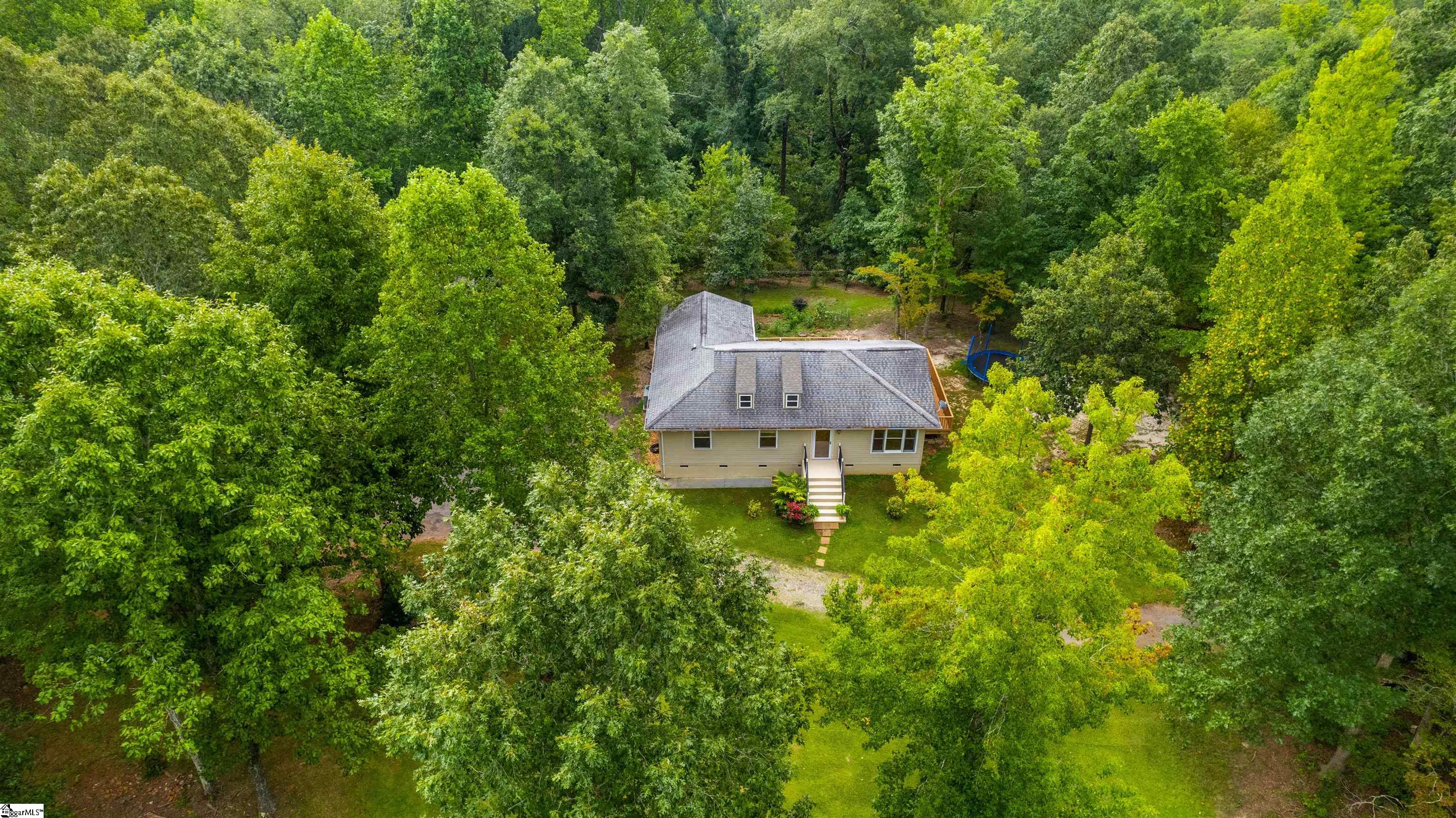 149 Loghouse Road Pickens, SC 29671 - Photo 10 of 30