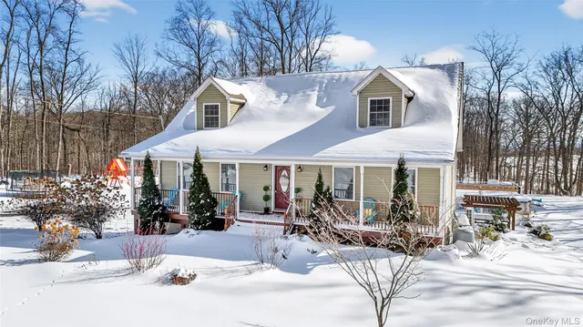 $625,000 | 2066 Highway 6, Middletown, NY 10940