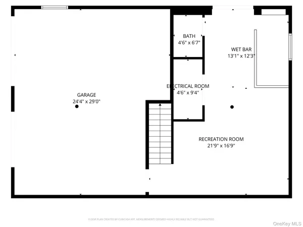 a picture of a book and a bed