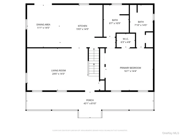 $625,000 | 2066 Highway 6, Middletown, NY 10940