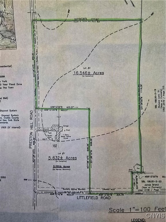 Preston Hill Road Camden, NY 13316 - Photo 6 of 6