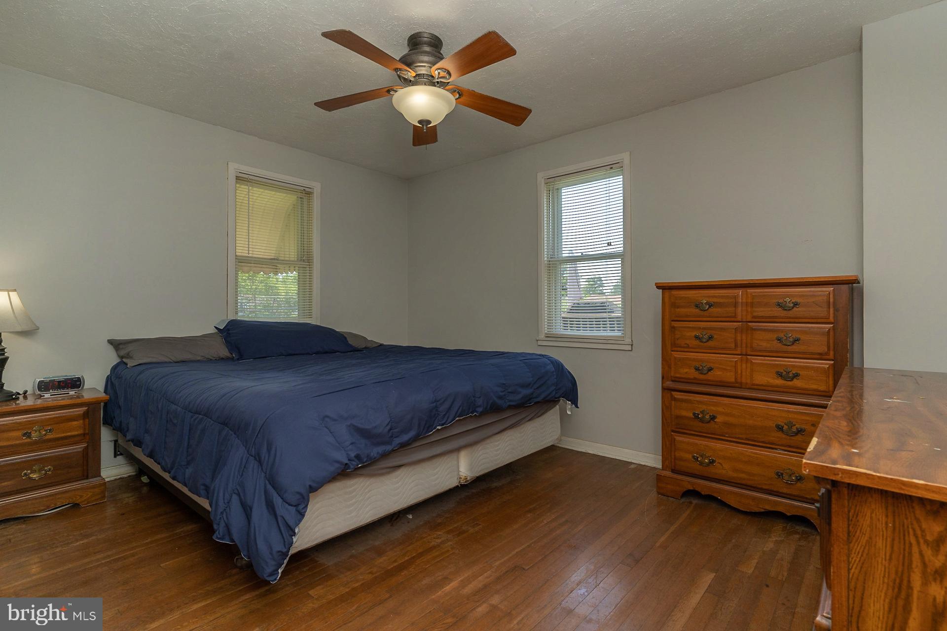929 Thornton Road Boothwyn, PA 19061 - Photo 15 of 36 Comfortable main bedroom