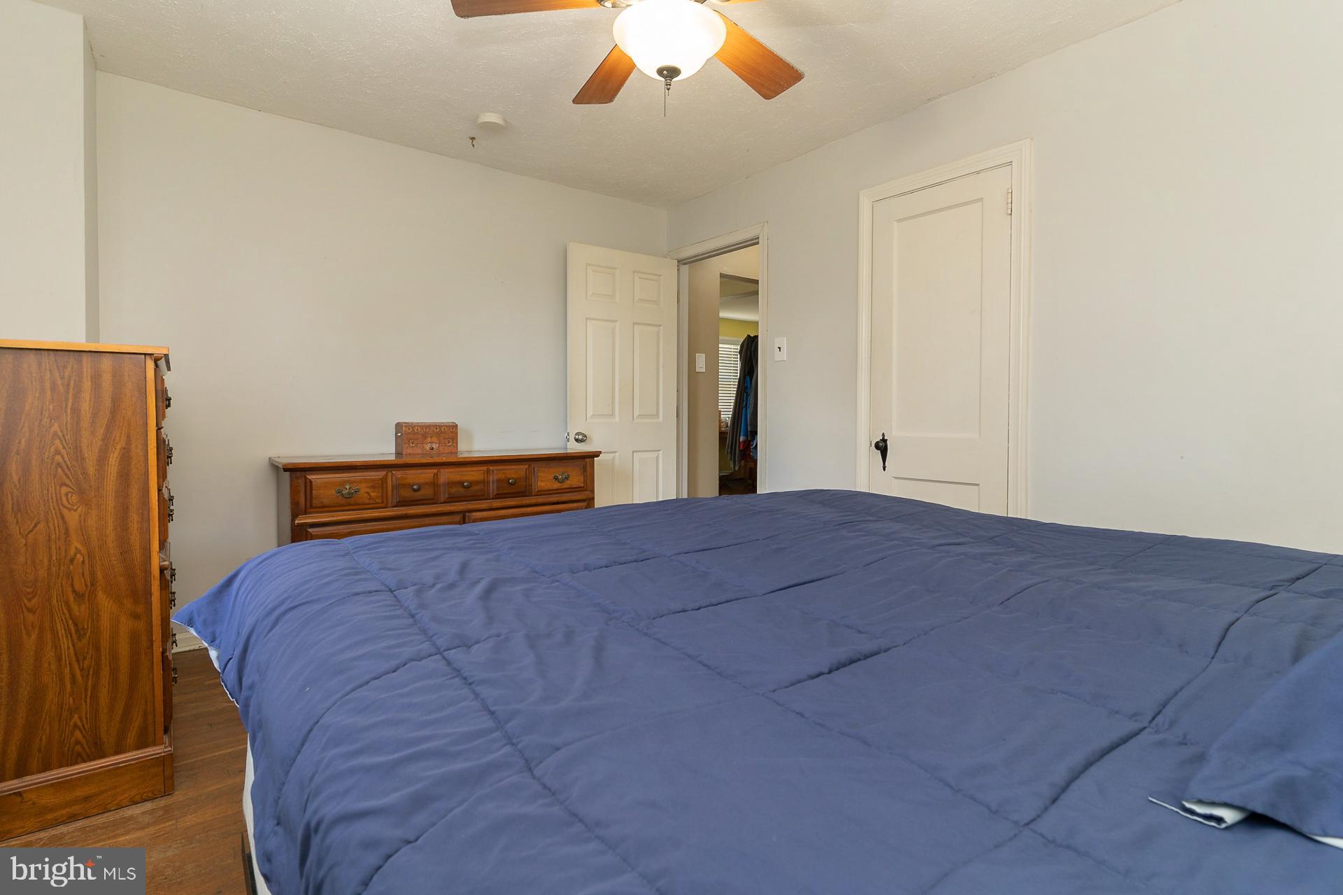 929 Thornton Road Boothwyn, PA 19061 - Photo 17 of 36 Main bedroom