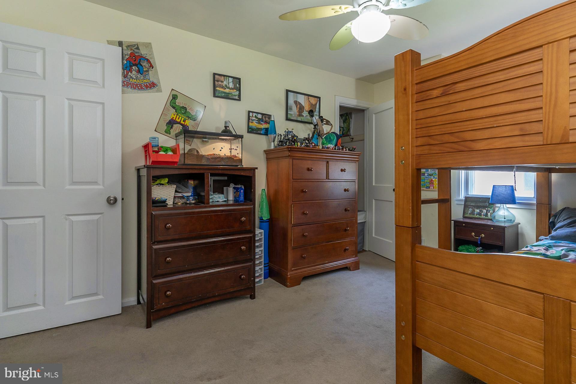 929 Thornton Road Boothwyn, PA 19061 - Photo 20 of 36 2nd Bedroom