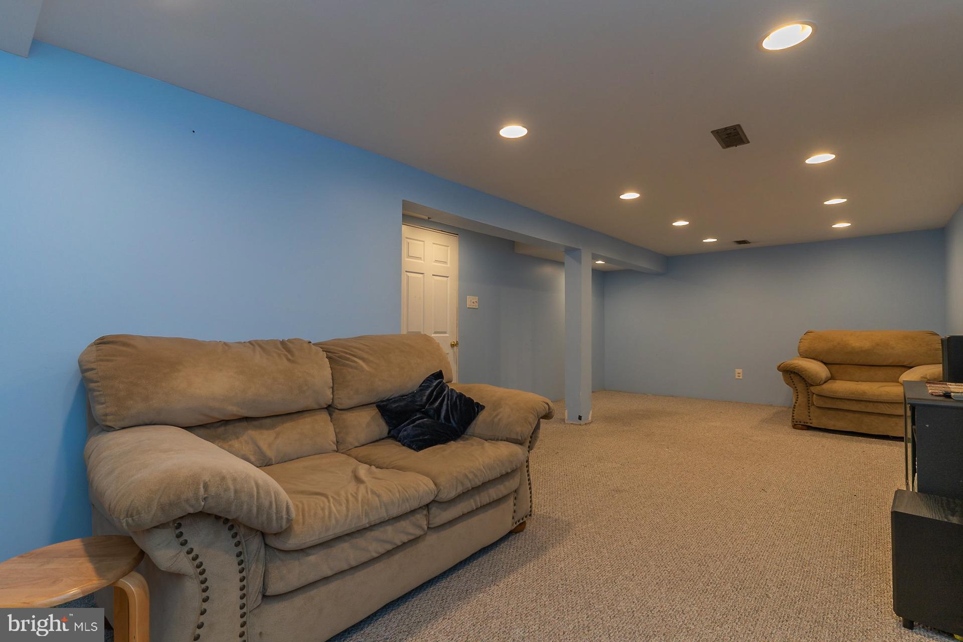 929 Thornton Road Boothwyn, PA 19061 - Photo 23 of 36 Plenty of room downstairs