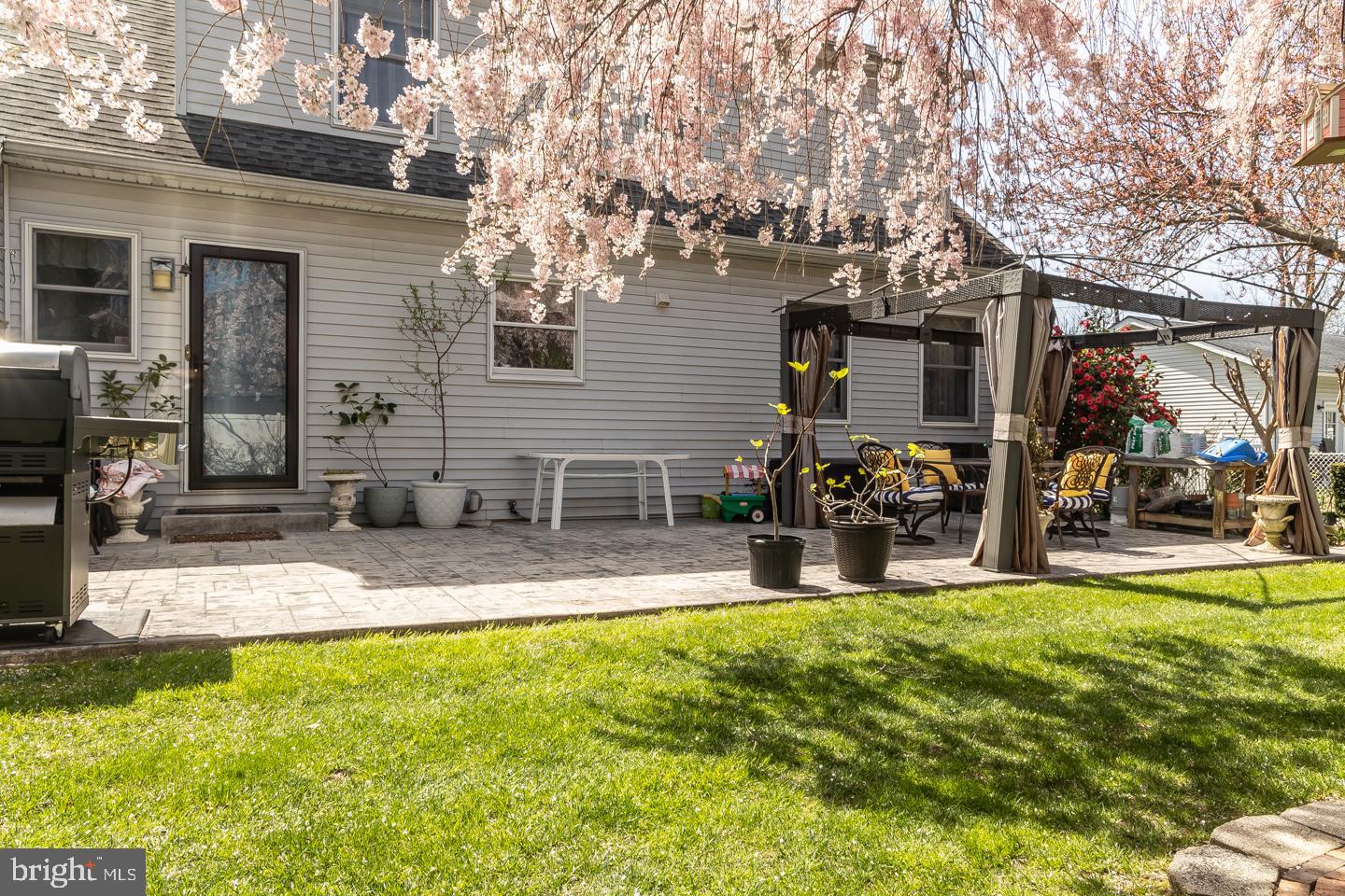 1440 Magnolia Road Vineland, NJ 08361 - Photo 9 of 49