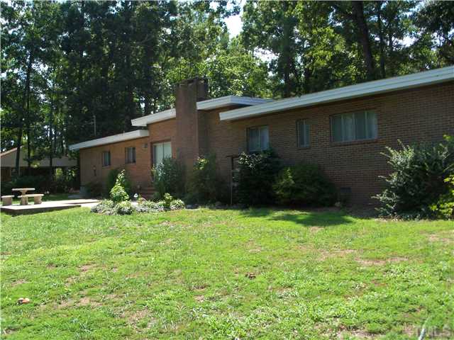 1700 Marshburn Road Wendell, NC 27591 - Photo 10 of 10 Gallery Image 10