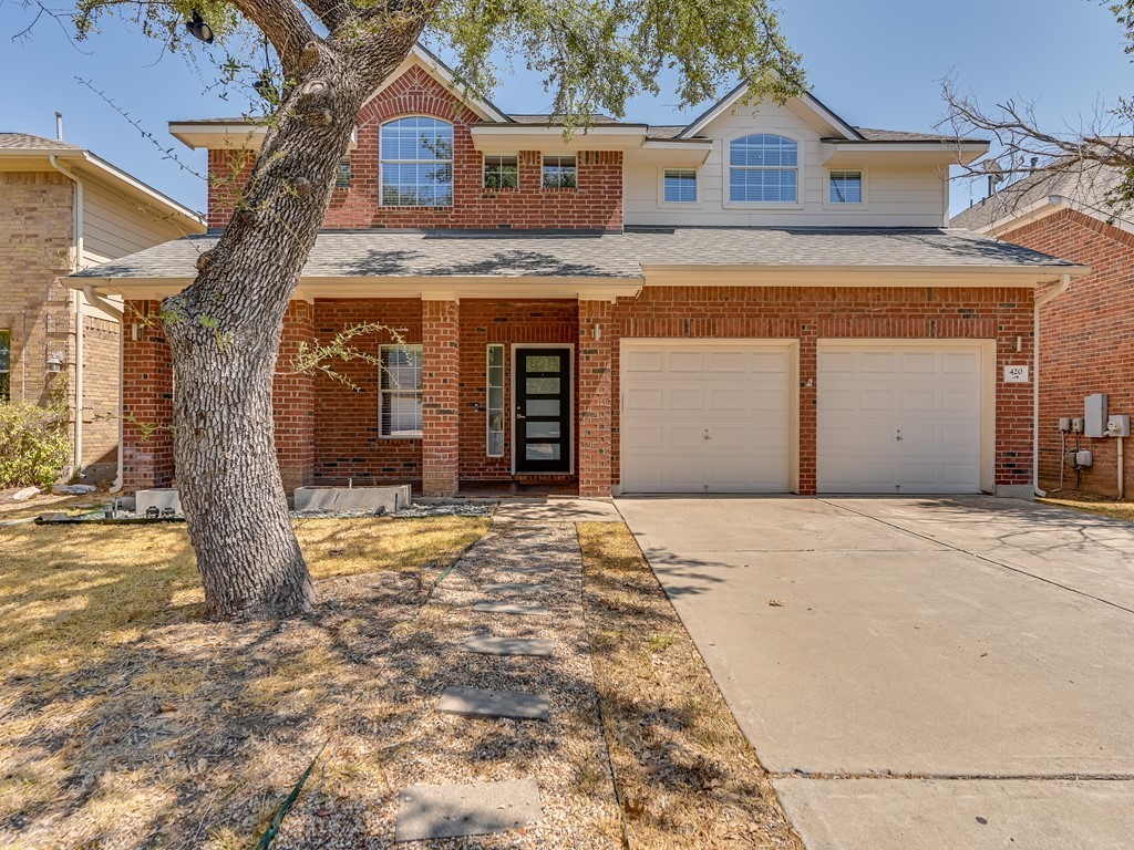 420 Valona Loop Round Rock, TX 78681 - Photo 1 of 1