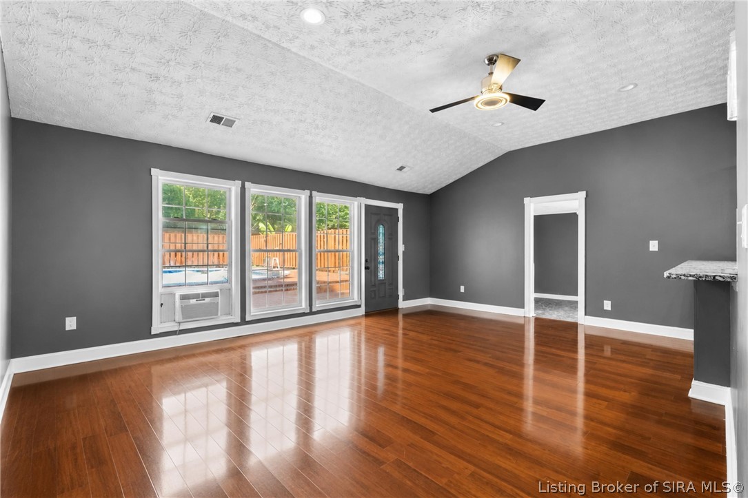 9403 Giltner Road Nabb, IN 47147 - Photo 8 of 51 Digitally Enhanced
